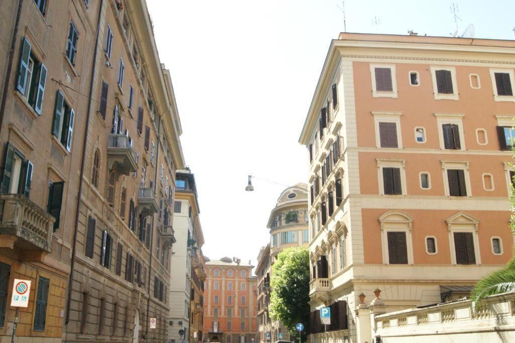 Le Suite Dei Mercanti, Rome